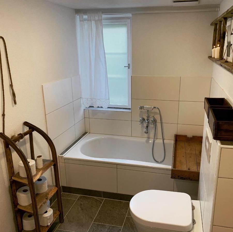Villgratenhaus Außervillgraten Eksteriør bilde