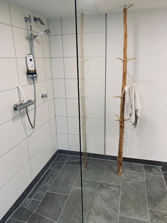 Villgratenhaus Außervillgraten Eksteriør bilde